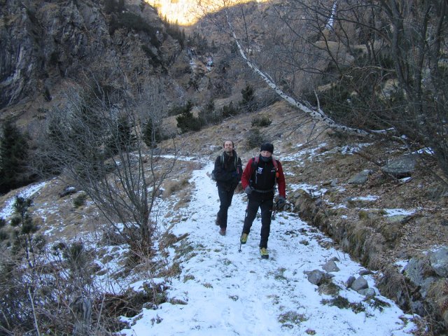 Laghi del Venerocolo (1)